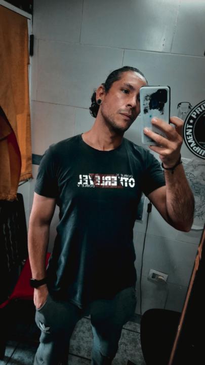 Diego Caceres