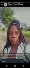 Shanice Morgan