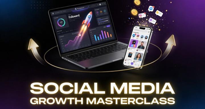 Creator Growth Lab