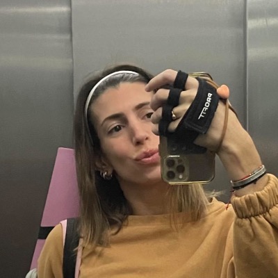 Martina Pombo
