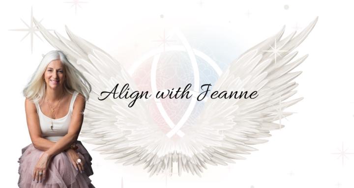 Align with Jeanne