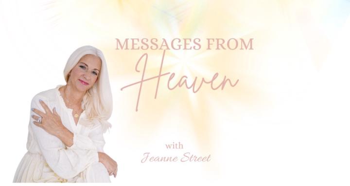 Messages From Heaven