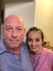 Chris and Cristina Craig