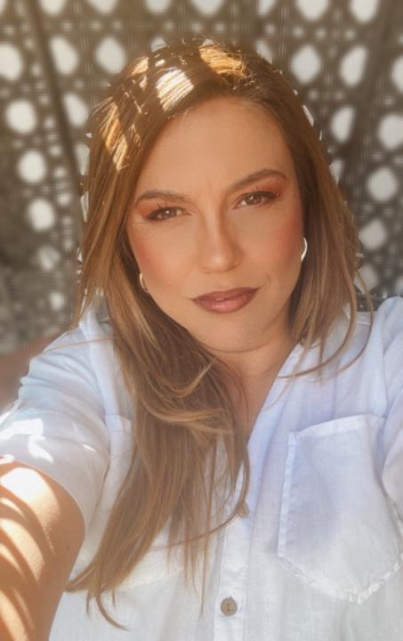 Fernanda Alarcon Suero