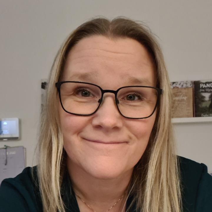 Anna Samuelsson