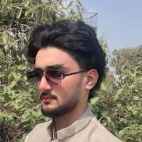 Ali Mughal