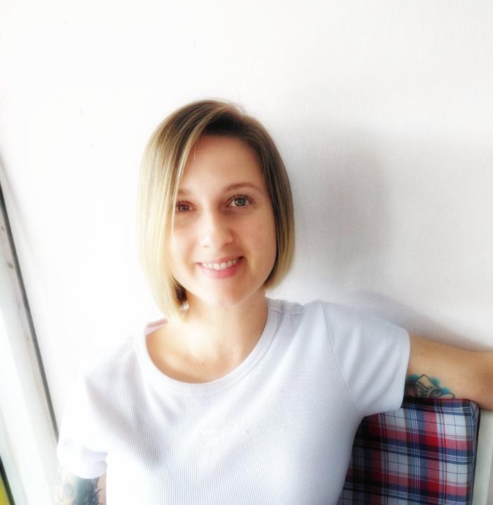 Jessica-Louise Coady