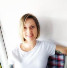 Jessica-Louise Coady