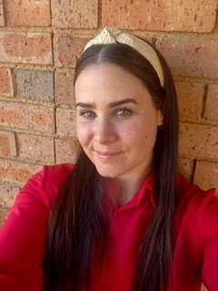 Vanessa Twyman