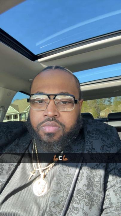 Ernandez Robinson