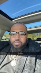 Ernandez Robinson