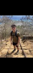 Ricky Ortega