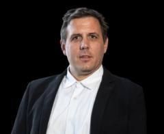 Alexander Mueller