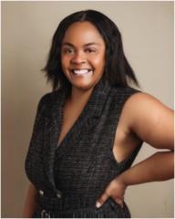 Shanice Saunders