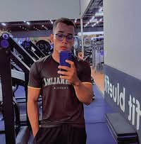 Dayron Silva