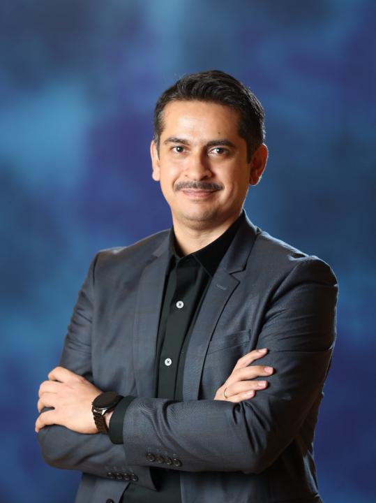 Rishabh Kalra