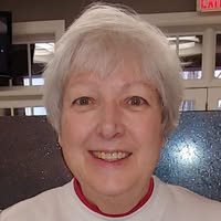 Kay Hagler