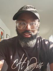 Wayne Woodard