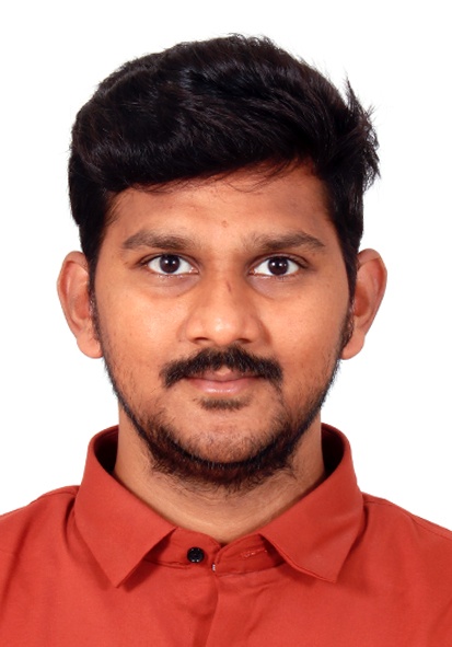 Venkata jyothi swaroop T