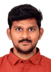 Venkata jyothi swaroop T