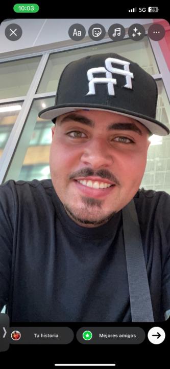 Jose Rivera