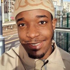 Garreth Hudson