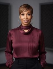Kenchasa Patton