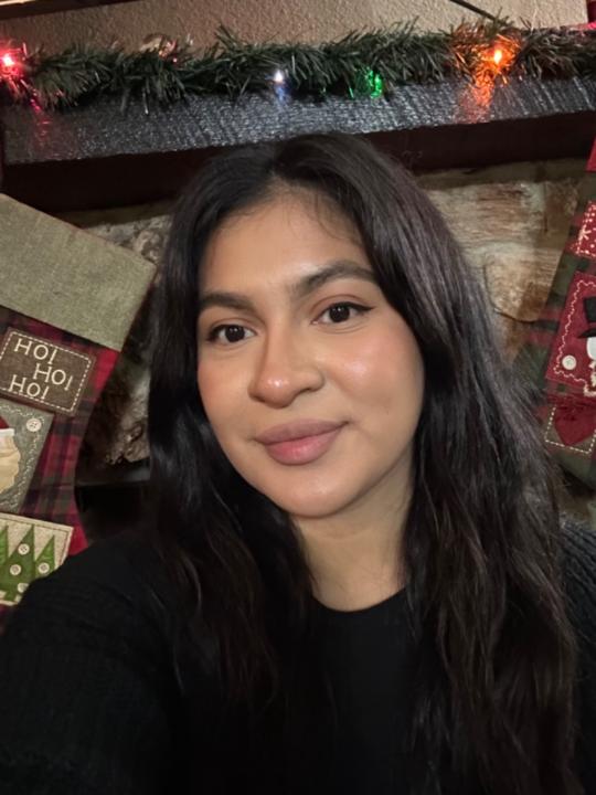 Anette Cuevas-Ramirez