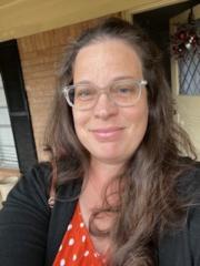 Christy Caruthers