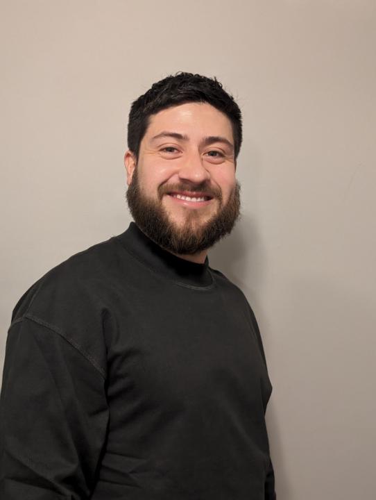 Efren Vera