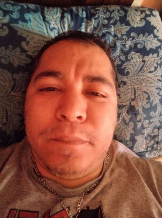 Bernardo Huerta Lopez