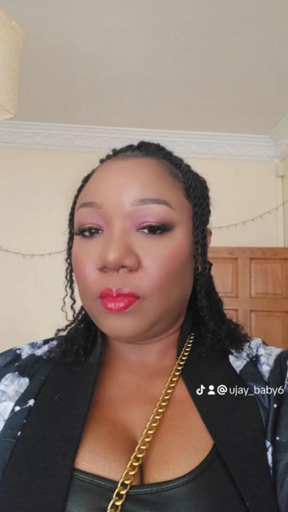 Uju Amaechi