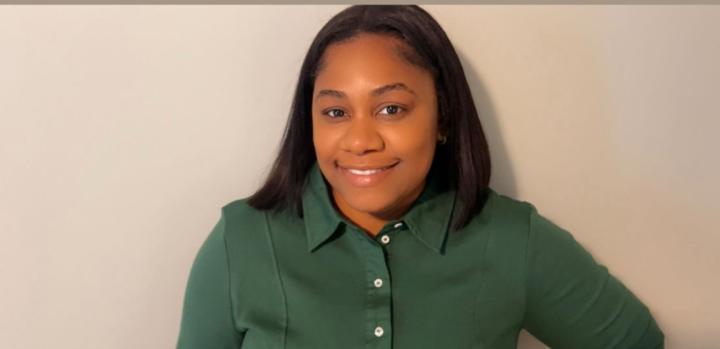 Zenobia Simmons