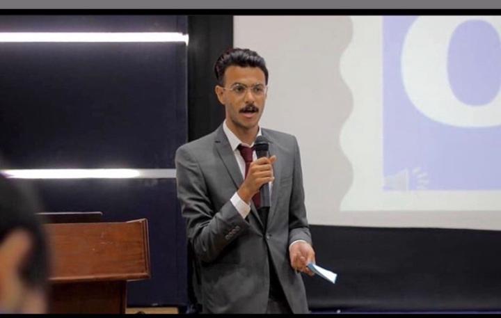 Abdulrhman Attia Salem