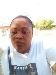 Kamala Baker