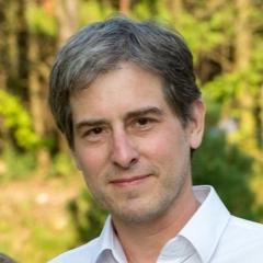 Lucas Scheiber