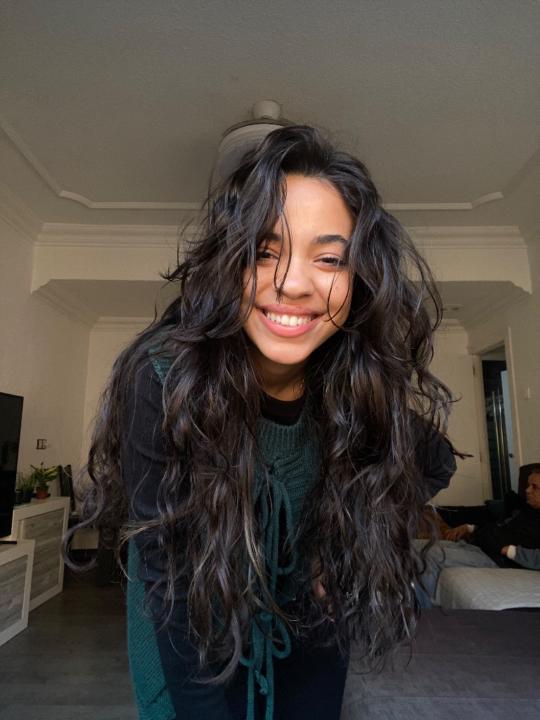 Esmeralda Enriquez