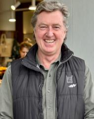 Leon Mugavin