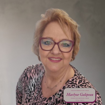 Marlyne Galipeau