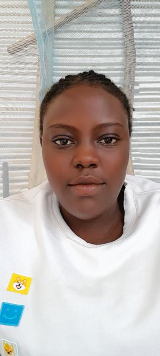 Elizabeth Wandukwa