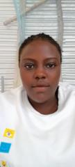 Elizabeth Wandukwa