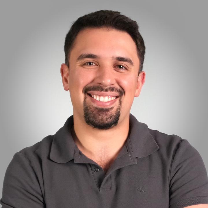 Michael Diaz