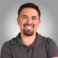 Michael Diaz