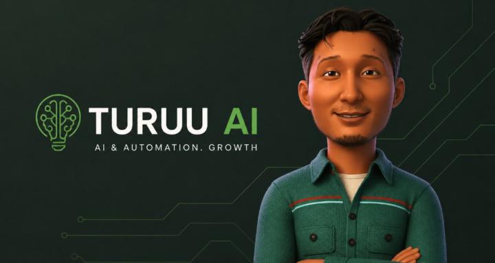 Turuu Ai