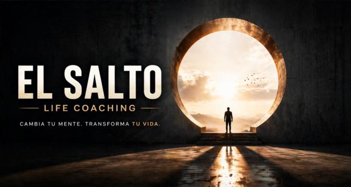 El Salto - Life Coaching