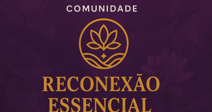 🪷Reconexão Essencial