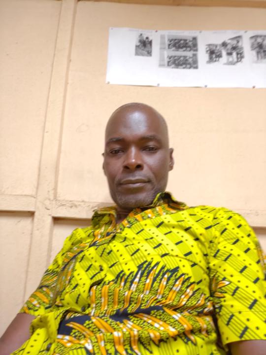 Kouadio denis Assahoure