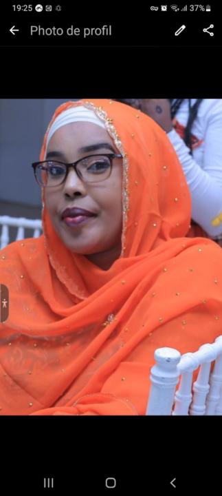 Mariam Houssein aden