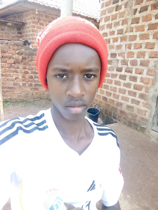 Joshua Nasasira