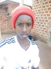 Joshua Nasasira